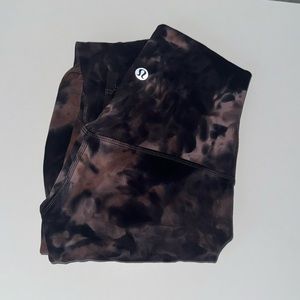 Lululemon align leggings